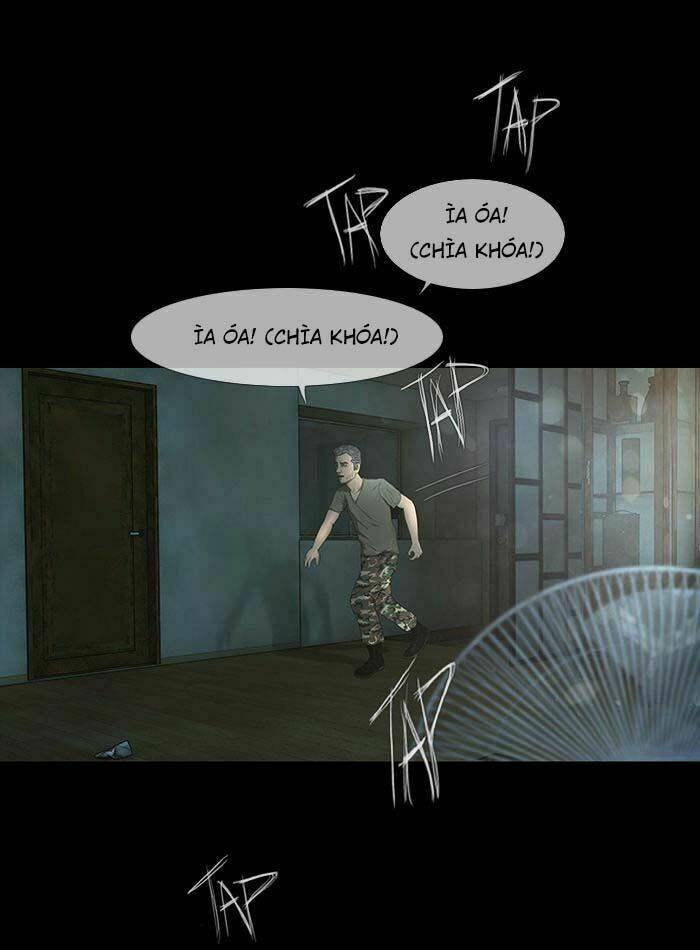 Dead Days: Chapter 28