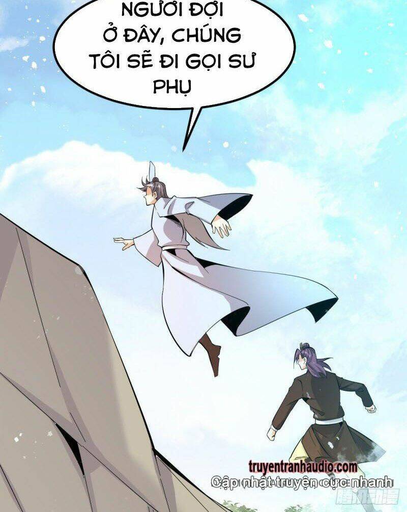 Tiên Vương Trùng Sinh: Chapter 153