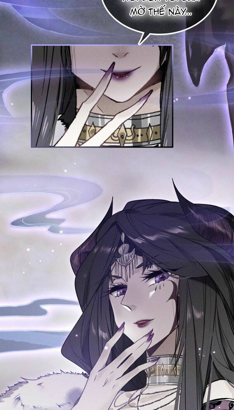 Đế Sư Tại Thượng: Chapter 53