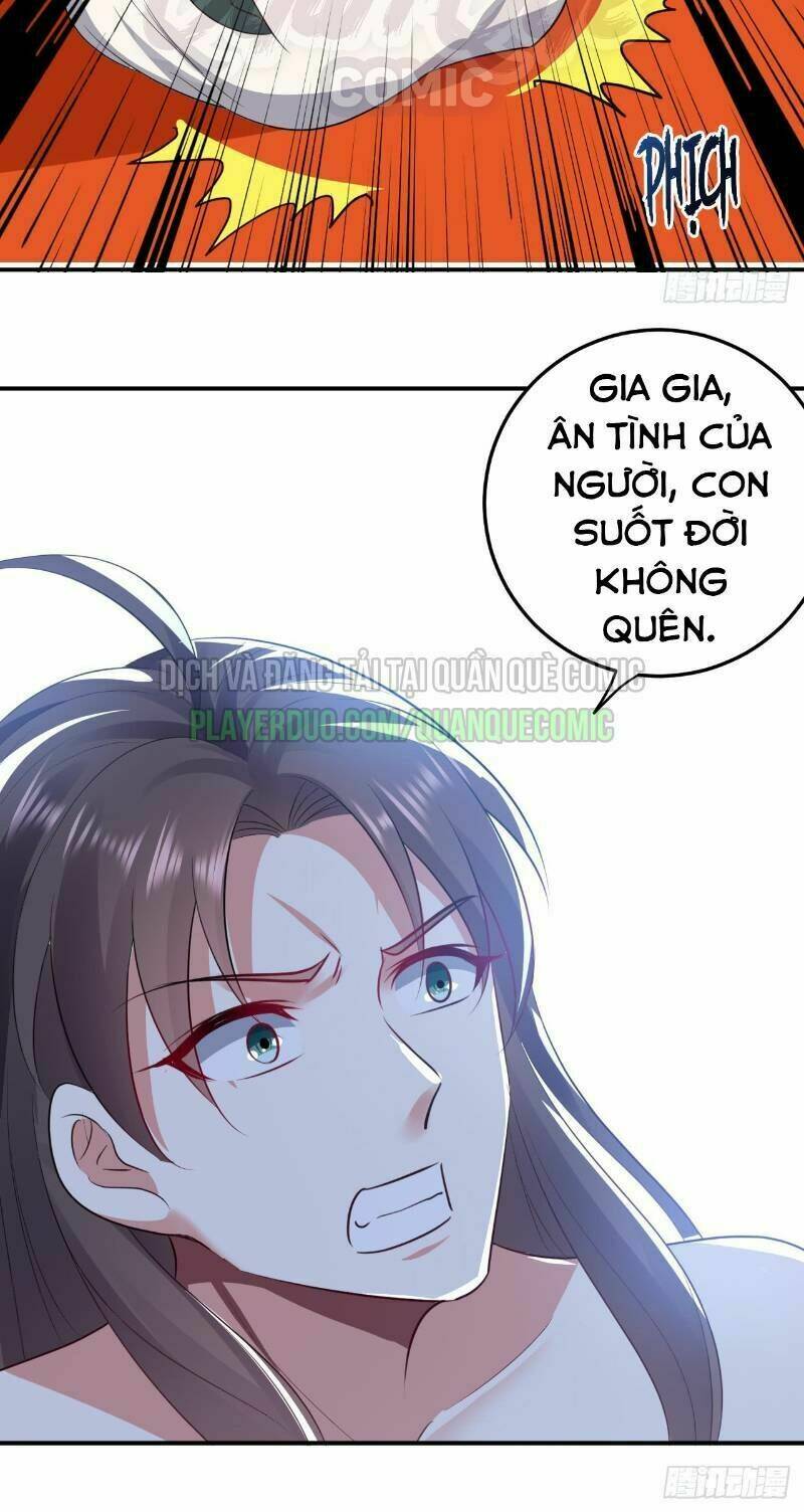 Dị Giới Siêu Cấp Ở Rể: Chapter 24