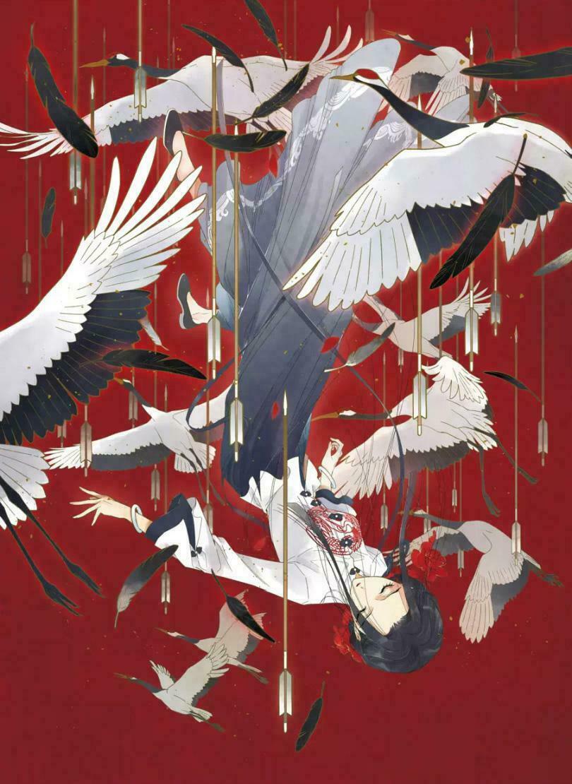 Mejaz - Nhân gian ngọc: Chapter 19