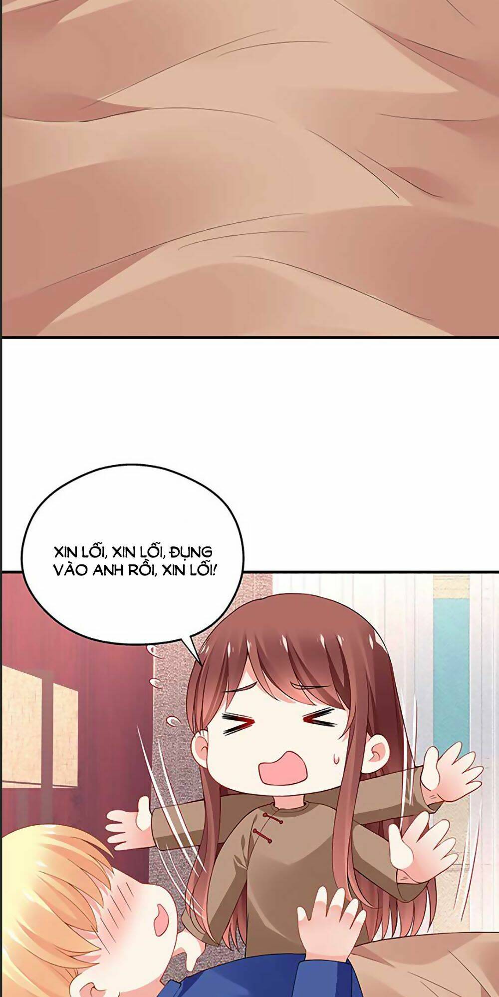 Bạn Trai 1/4 Của Tôi: Chapter 42