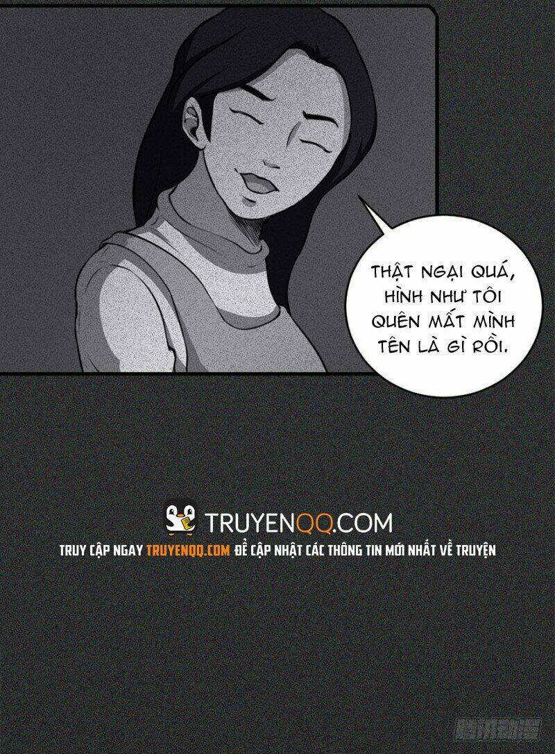 Trở Lại Căn Nhà Ma: Chapter 7