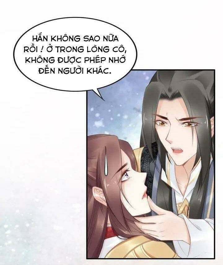 Nhất Sinh Nhất Thế Tiếu Thương Khung: Chapter 105