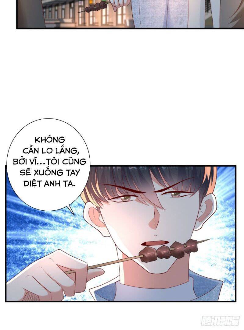 Trọng Sinh Chi Thần Đế Trở Về: Chapter 48