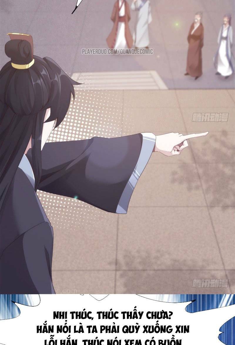 Kiếm Đồ: Chapter 14