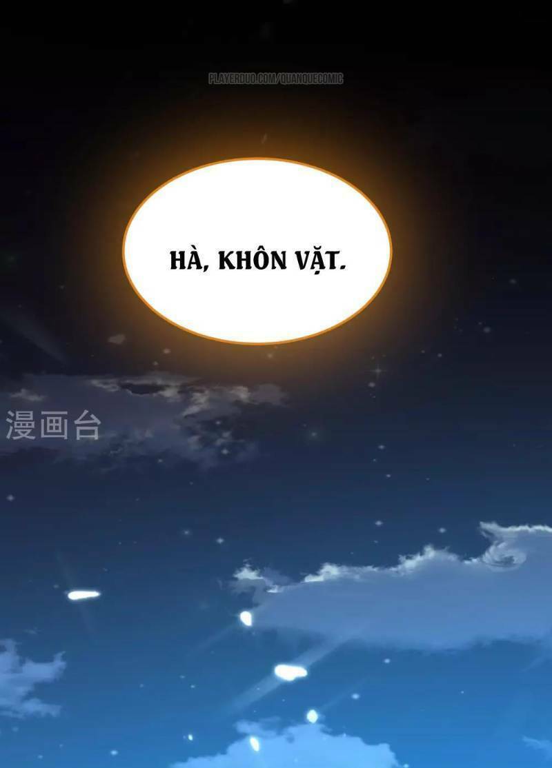 Vạn Giới Tiên Vương: Chapter 31