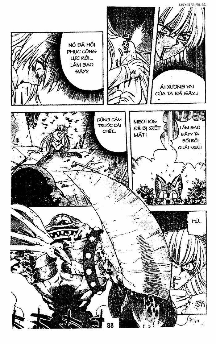 Devil And Devil: Chapter 21