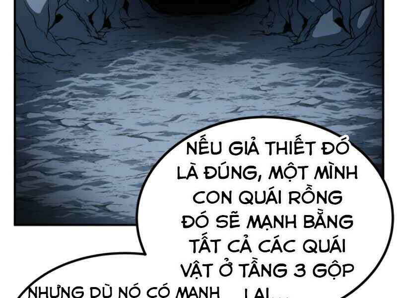 Ngôi Nhà Kết Nối Với Hầm Ngục: Chapter 19