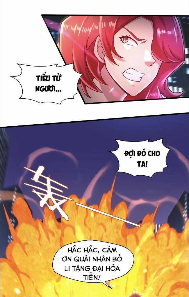 Một Trăm Triệu Điểm: Chapter 28