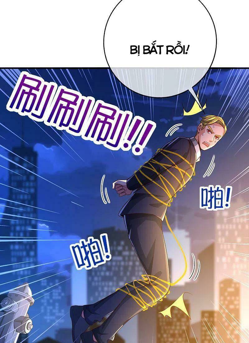 Vòng Bạn Bè Mạnh Nhất Của Tiên Giới: Chapter 134