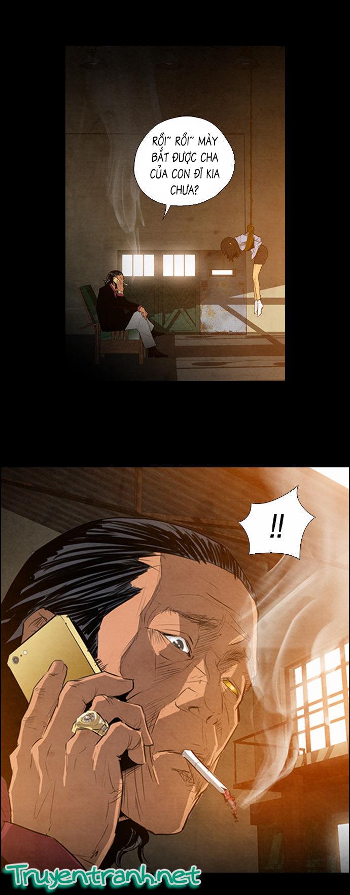 Revival Man: Chapter 1