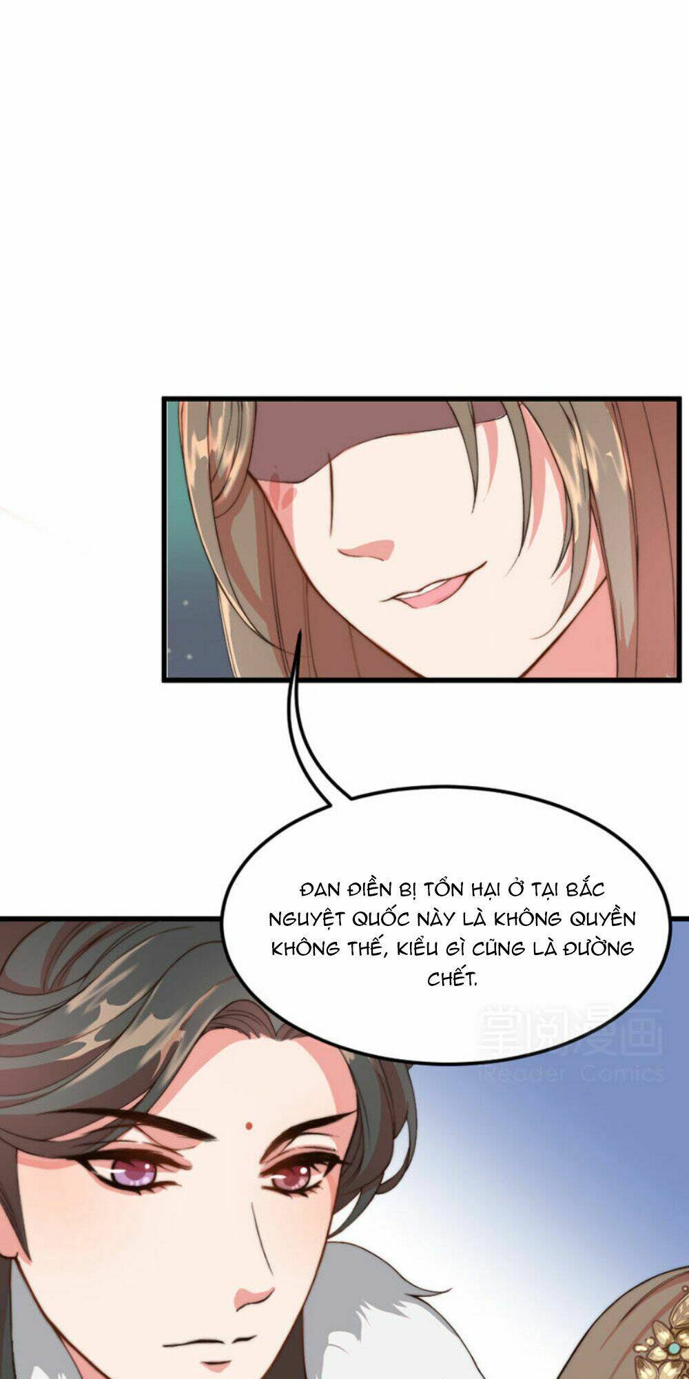 Đệ Nhất Cuồng Phi: Chapter 9