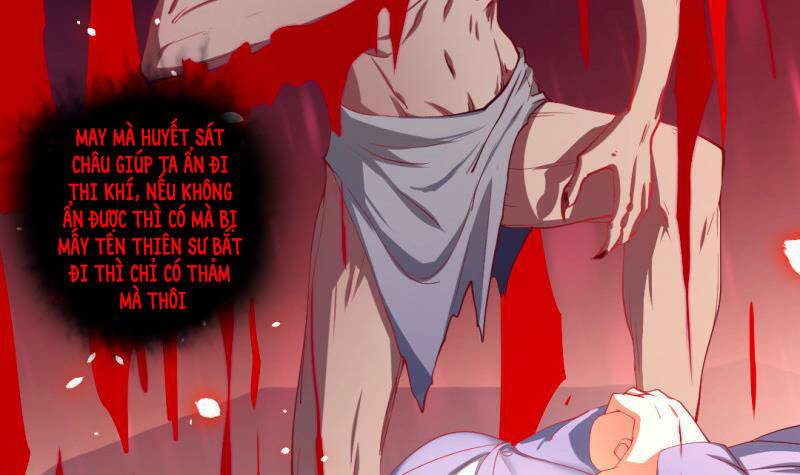 Thần Huyền Sư: Chapter 15