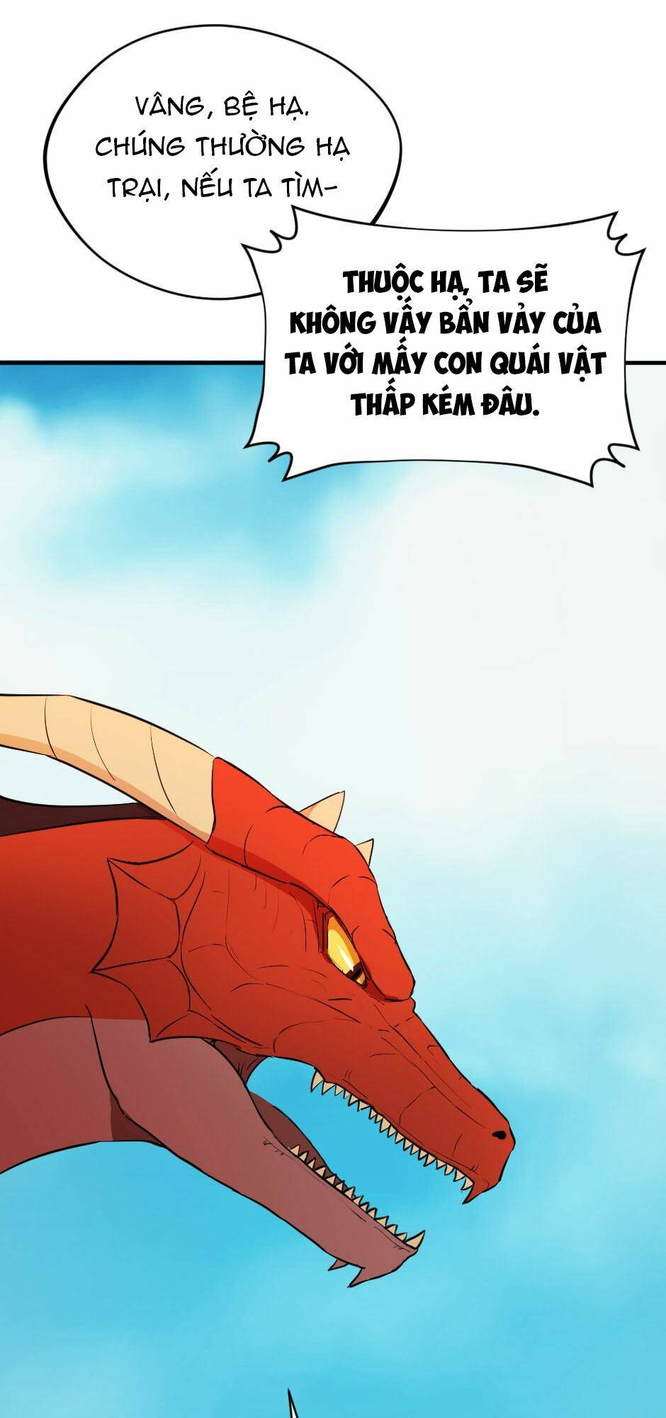 Hỏa Long Vainqueur: Chapter 3