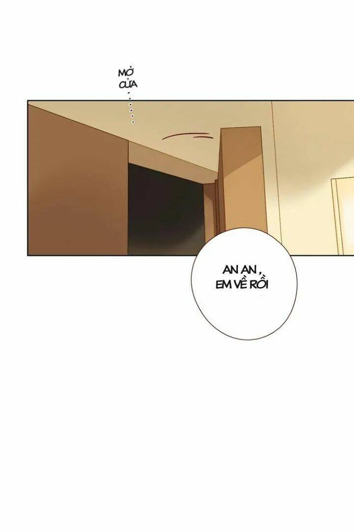 Cô Ấy Không Đáng Yêu: Chapter 14.5