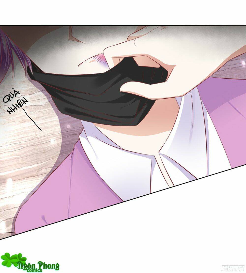 Hoàng Đế “Phế Vật” Tiến Hóa Sử: Chapter 35