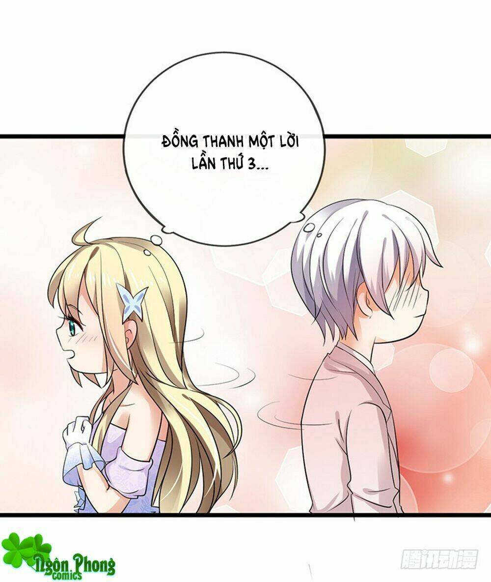 Nhật Ký Dạy Dỗ Của Gia Tộc Đáng Yêu: Chapter 36