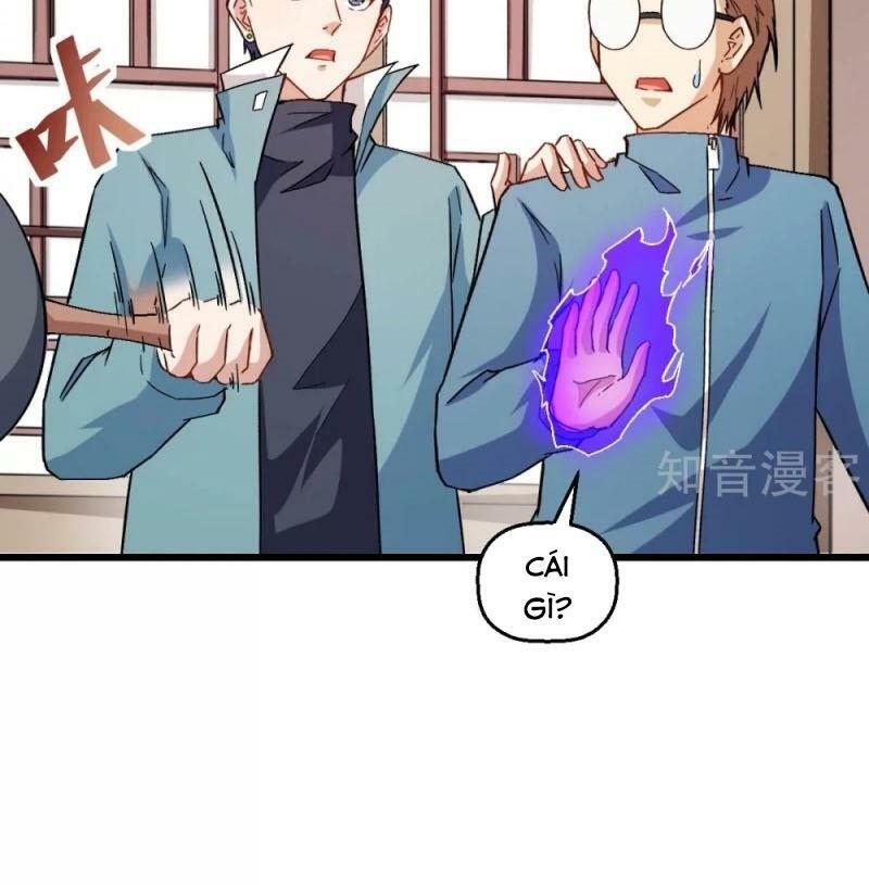 Vườn Trường Cuồng Sư Hệ Thống: Chapter 124