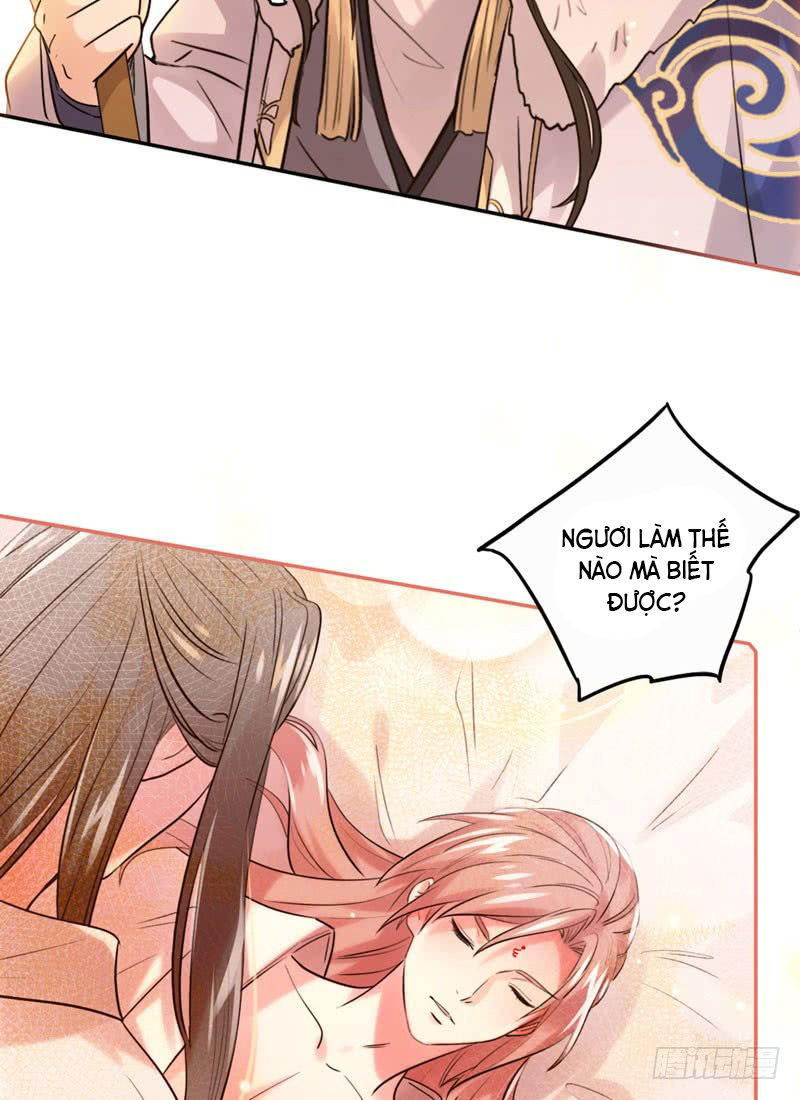 Lụ Đạn, Hôm Nay Lại Cũng Không Thể Biến Thành Người Được: Chapter 2