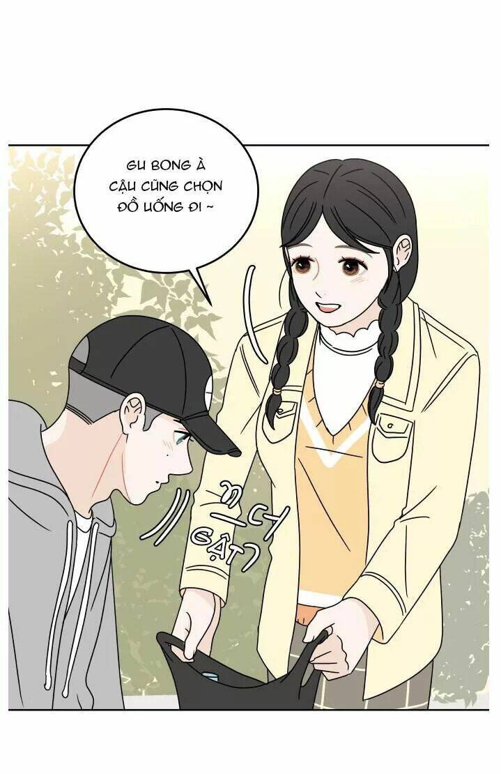 30 Phút Bước Đi Bên Em: Chapter 69.5