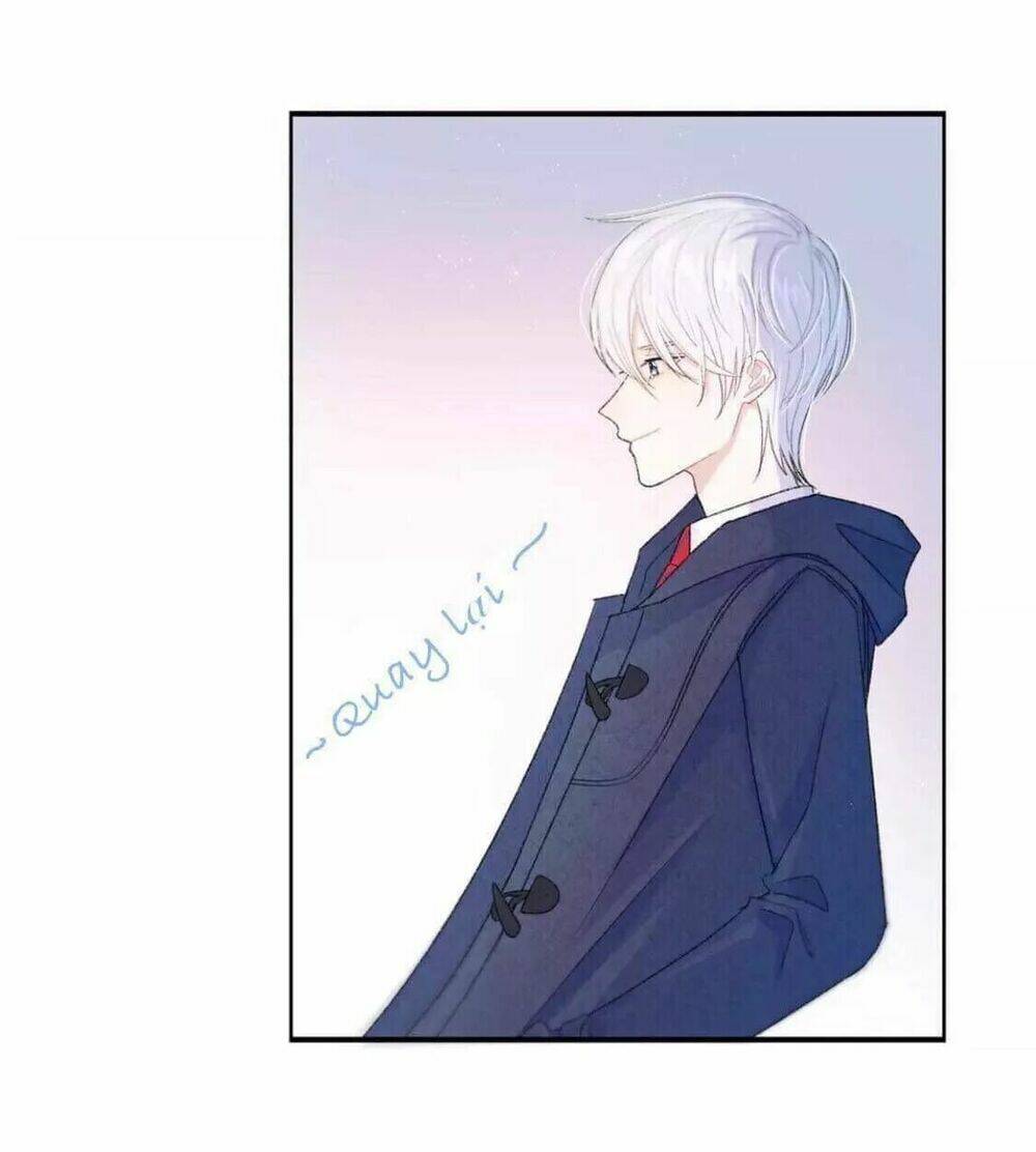 Từ Cái Nhìn Của Em: Chapter 5