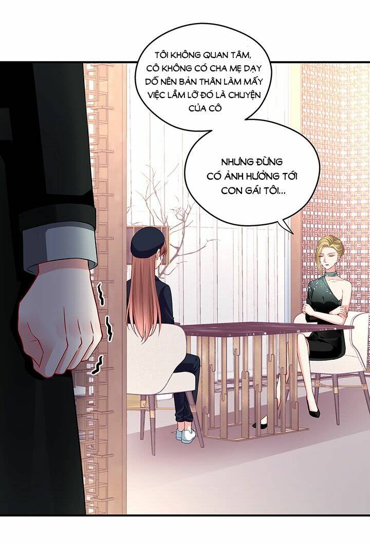 Bạn Trai 1/4 Của Tôi: Chapter 21