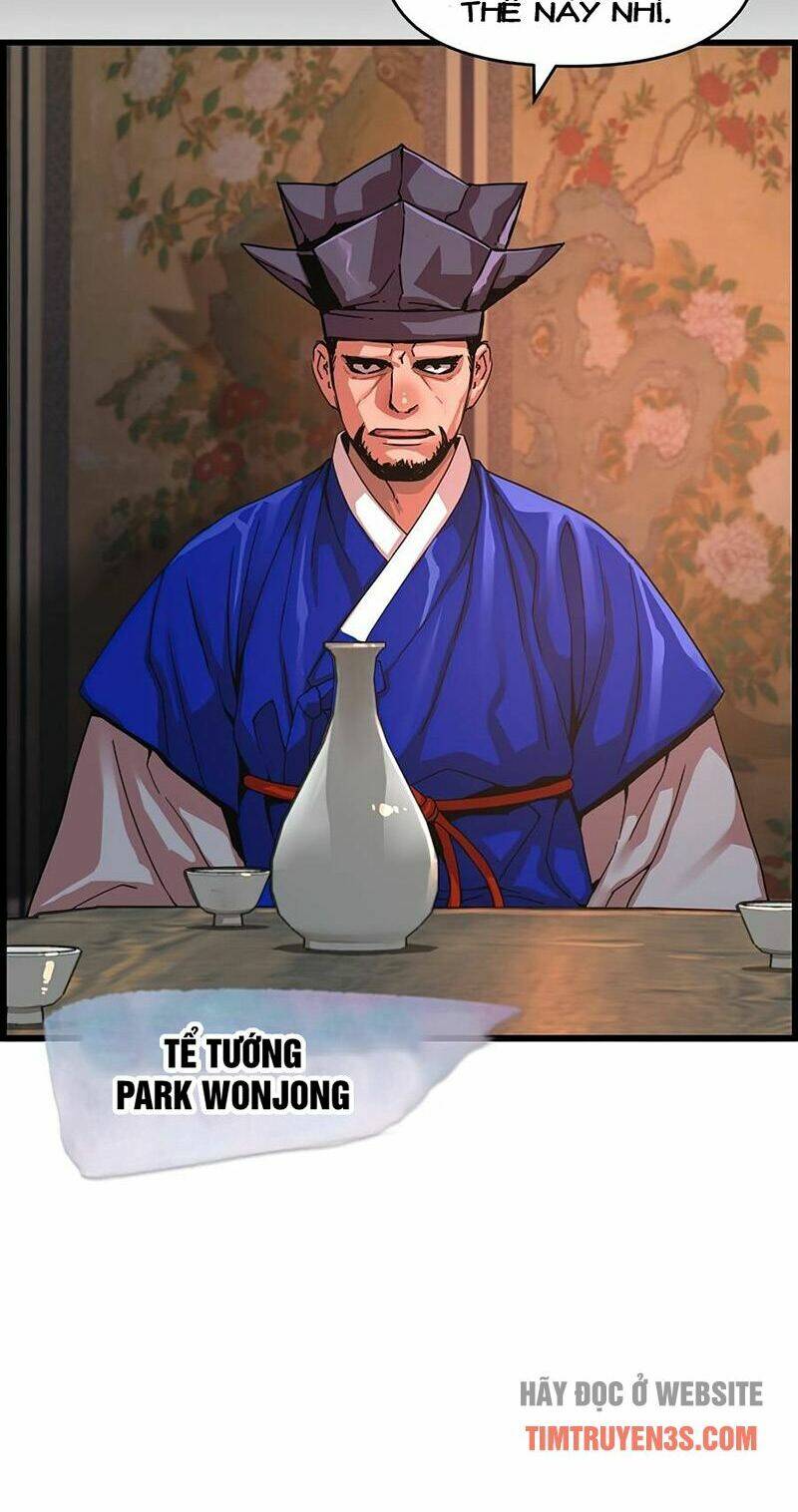 Tôi Sẽ Sống Như Một Hoàng Tử: Chapter 64
