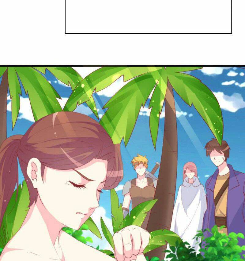 Này! Đừng Động Vào Phô Mai Của Tôi: Chapter 91