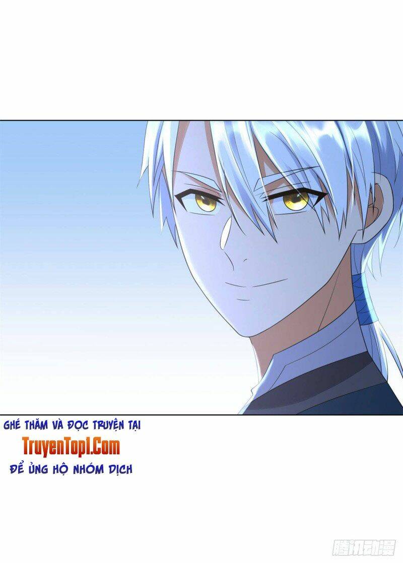 Chí Tôn Trọng Sinh: Chapter 54