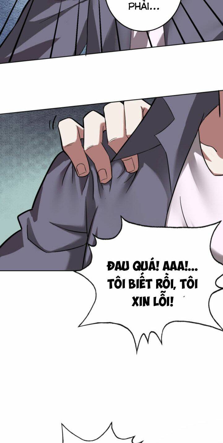 Lão Bà Ta Là Minh Chủ Võ Lâm: Chapter 5