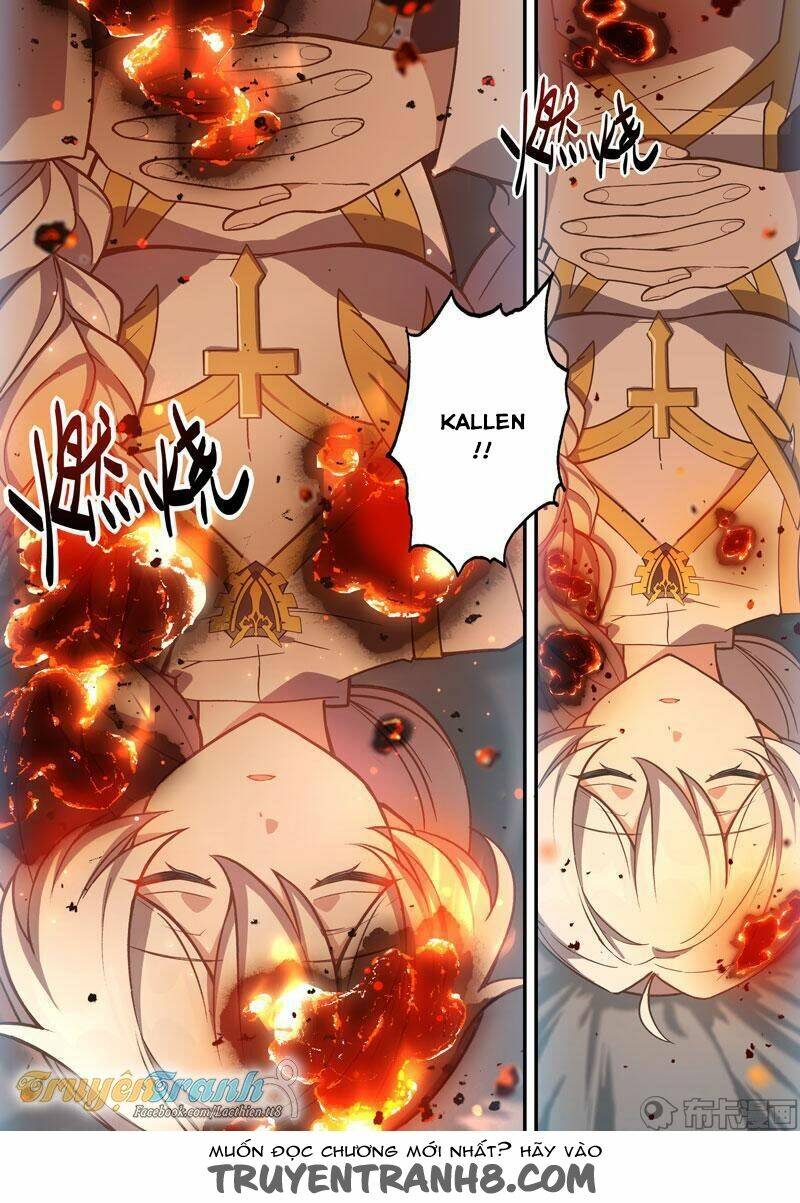 Băng Hoại 3Rd: Chapter 80