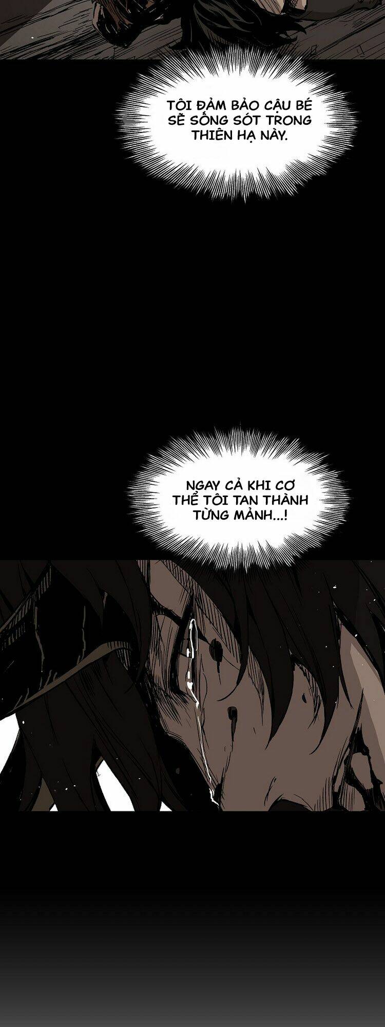 Vô Kiếm Tiểu Tử: Chapter 99