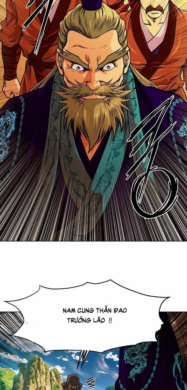 Ngũ Hợp Chí Tôn: Chapter 24