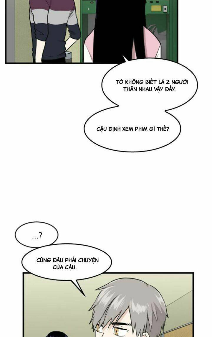 Người Đẹp Gangnam: Chapter 42