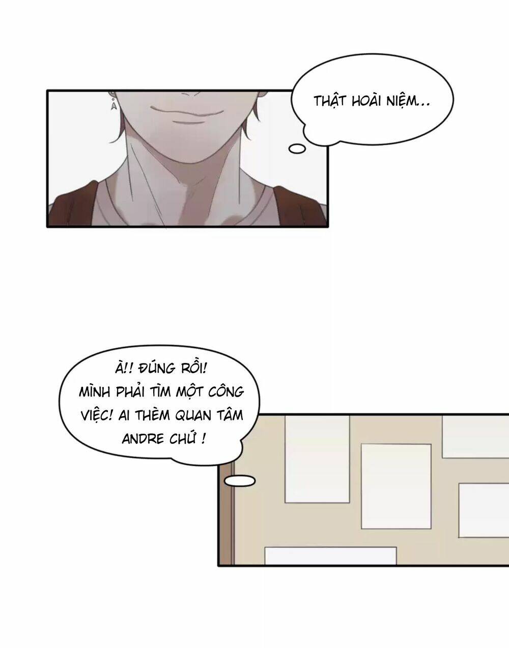 Chỉ Hai Chúng Ta: Chapter 28