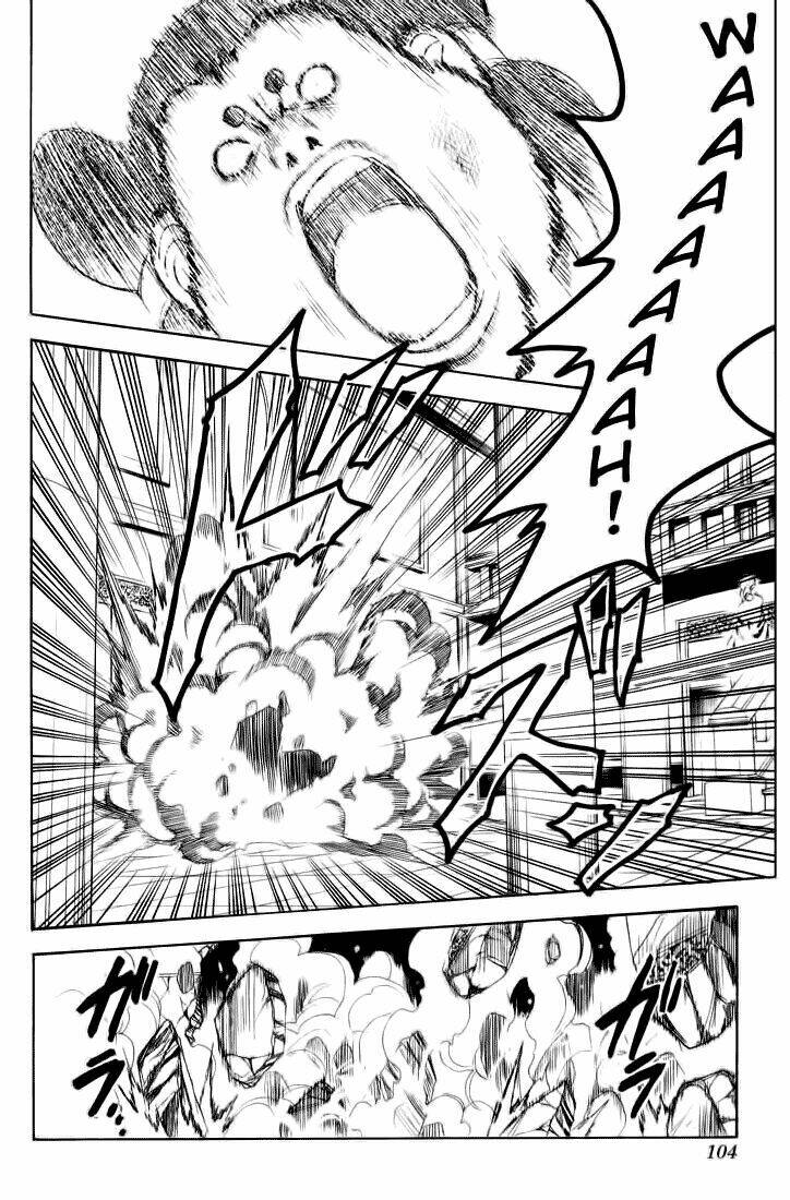 Sát Thủ Mèo Đen: Chapter 72