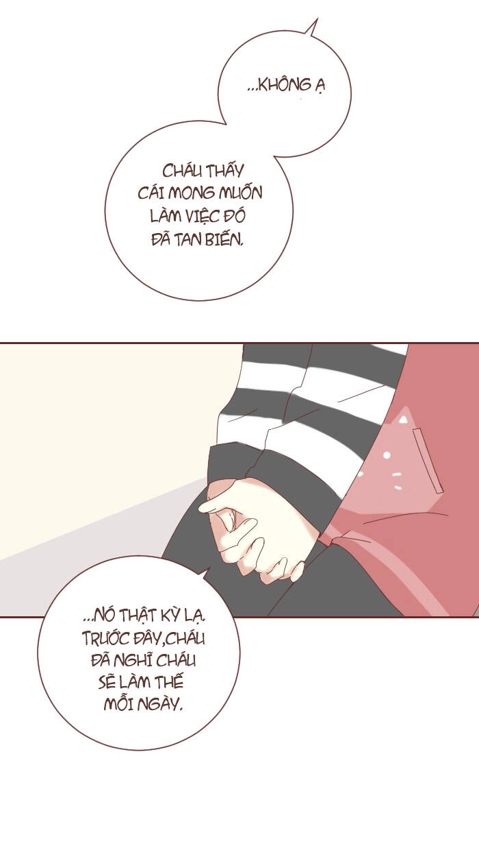 From Nightmare To Love: Chapter 10