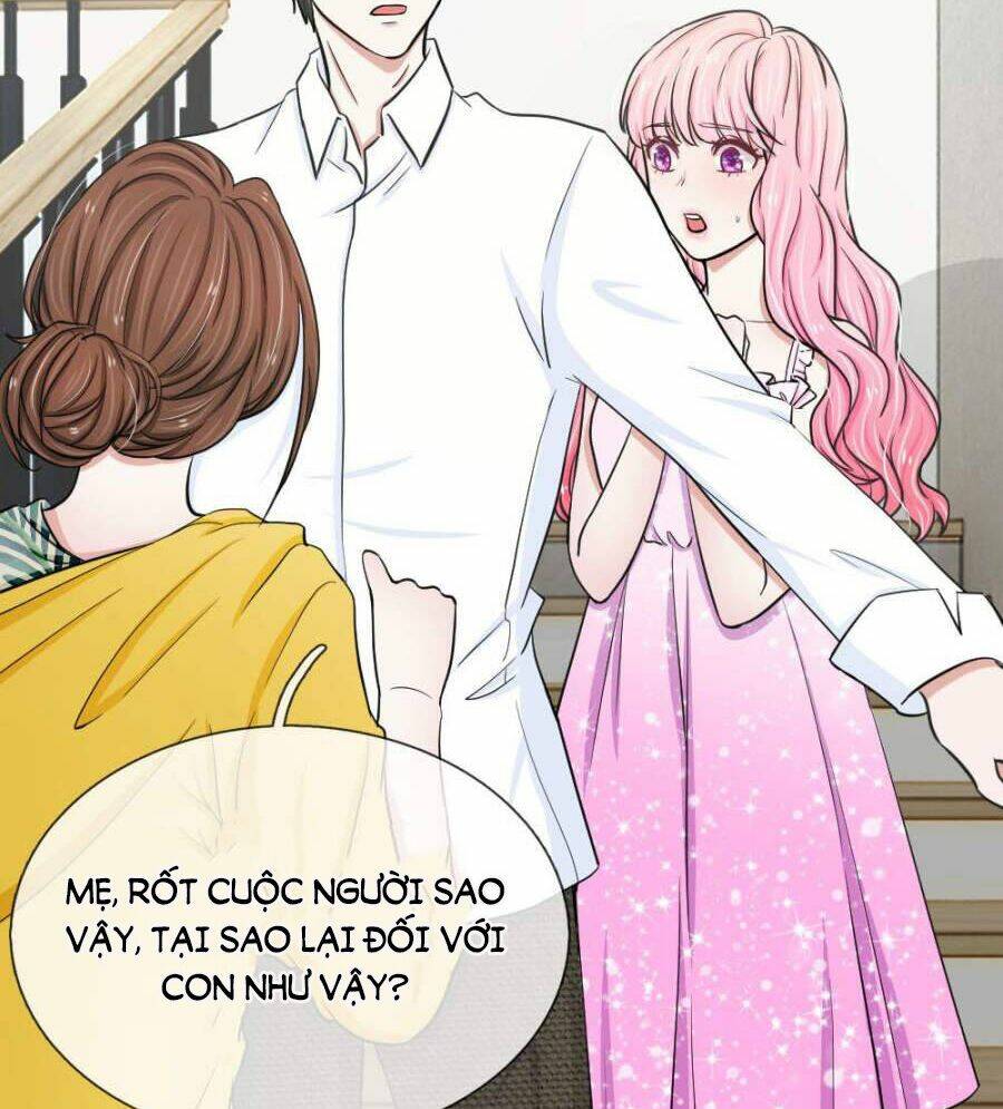 100 Phương Thức Đẩy Ngã Ca Ca: Chapter 8