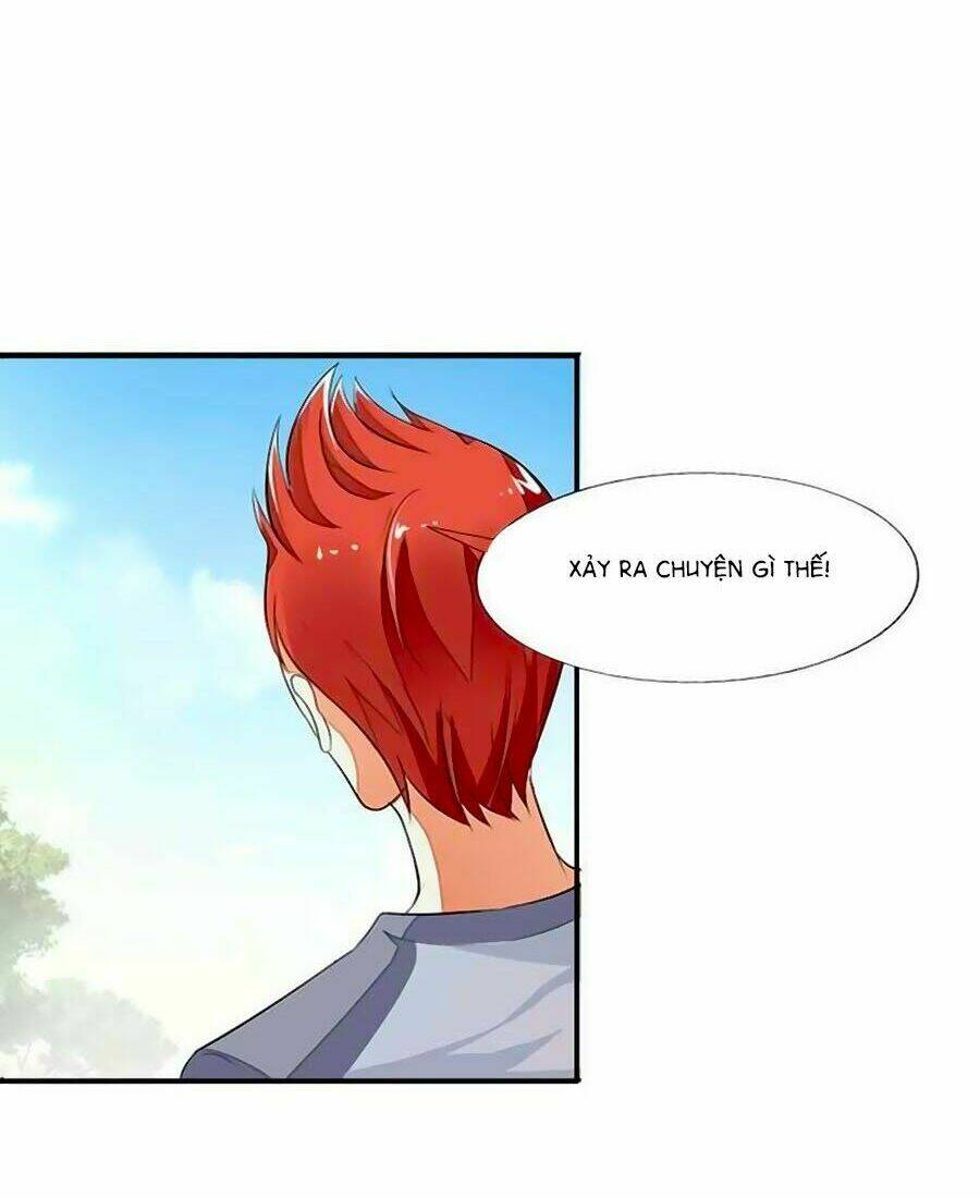 Song Diện Danh Viện: Chapter 25