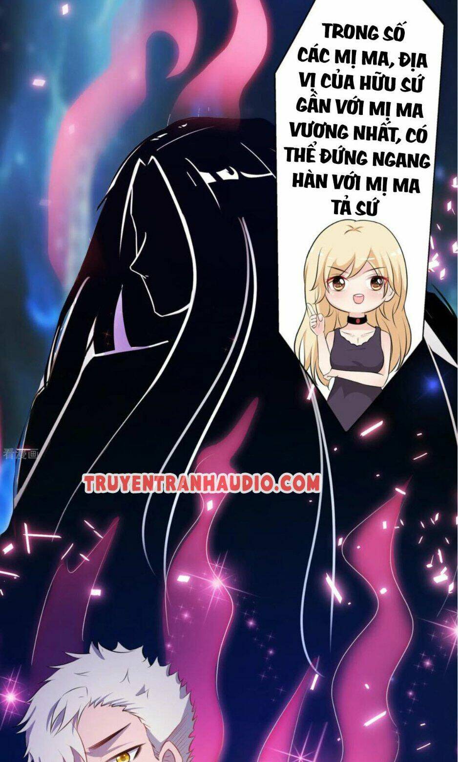 Tối Cường Vận Đào Hoa: Chapter 98