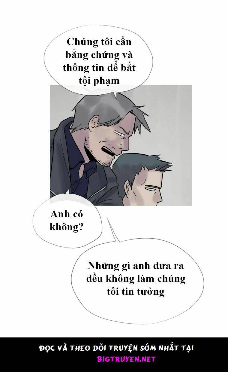 Thành phố ác mộng: Chapter 2