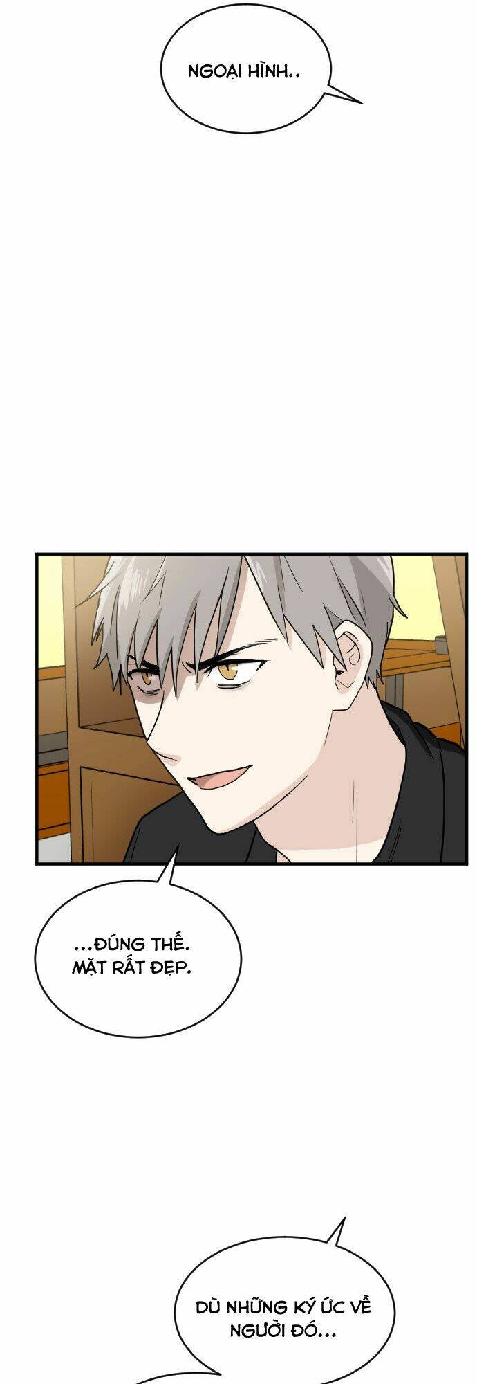 Người Đẹp Gangnam: Chapter 23