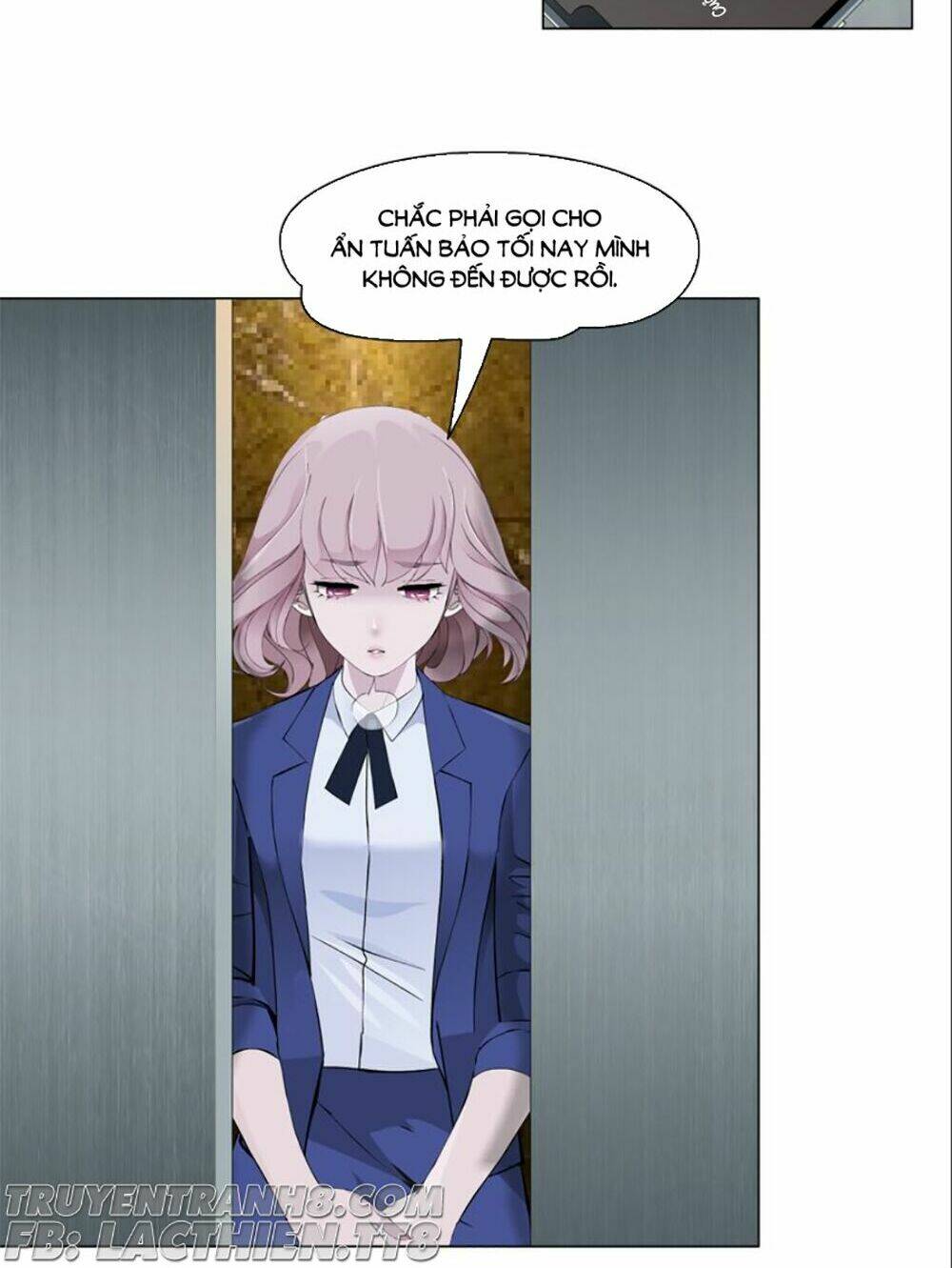 Sổ Tay Mỹ Nam Giới X: Chapter 23