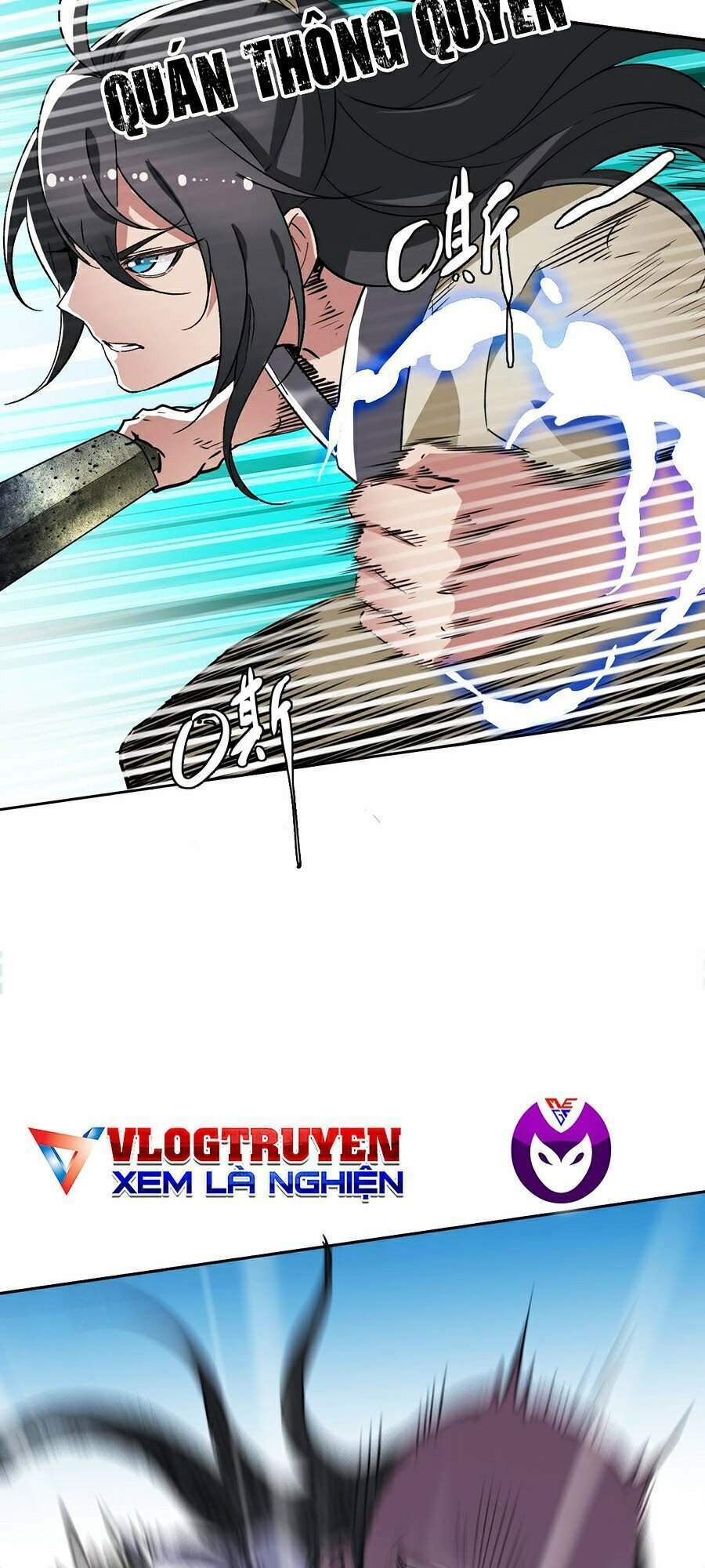 Siêu Đạo Thần Thuật: Chapter 17