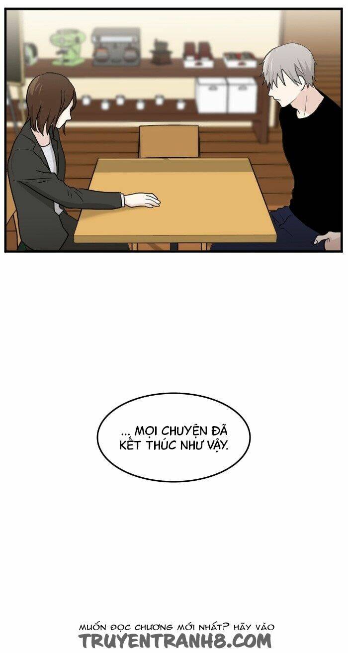 Người Đẹp Gangnam: Chapter 32