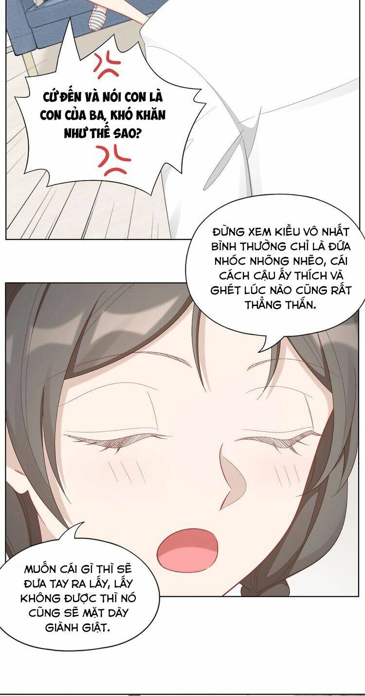 Bạn Trai Là Quái Vật: Chapter 81