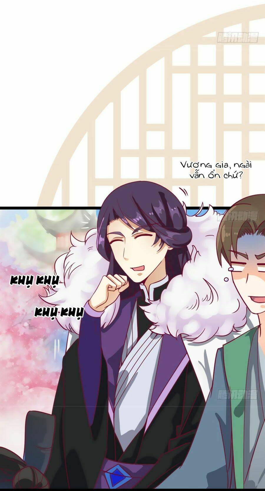 Ngọc Vi Mai: Chapter 26