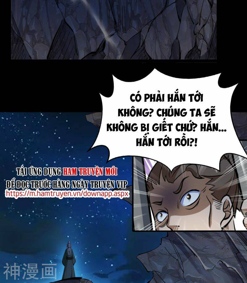 Thanh Đế Truyện: Chapter 66
