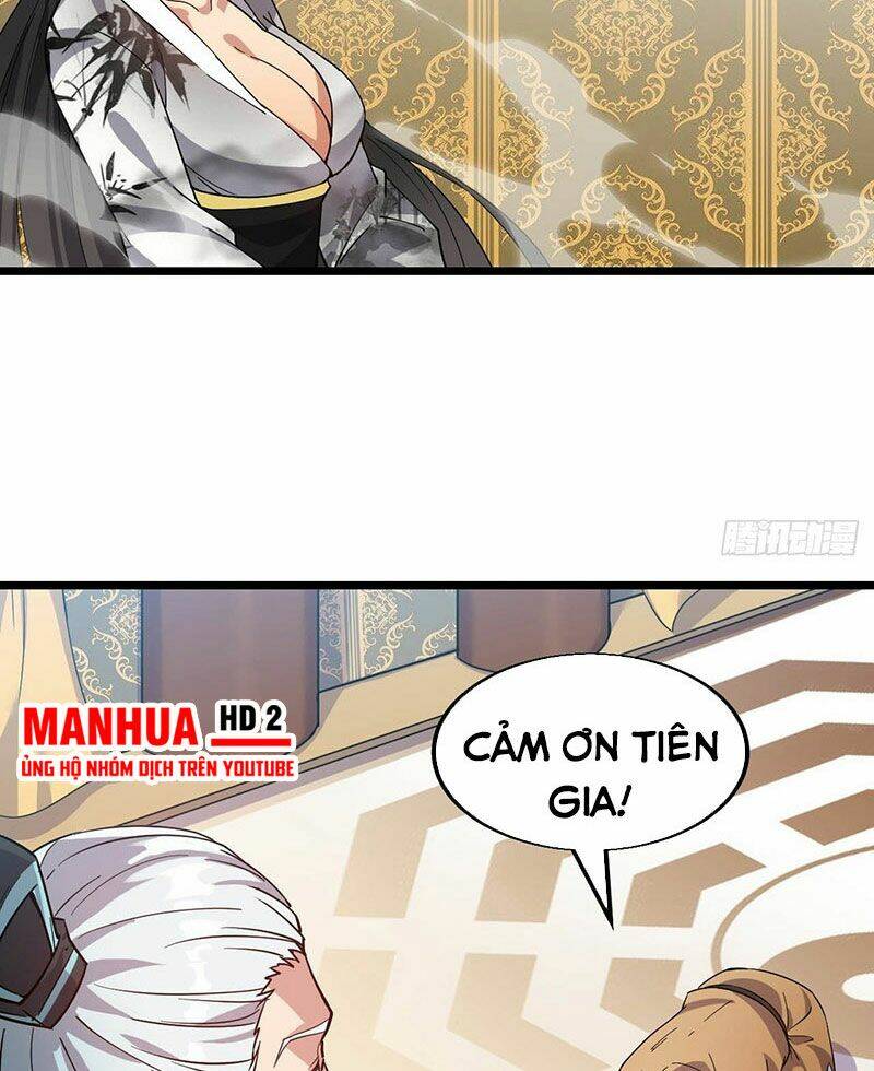 Võ Lăng Cửu Thiên: Chapter 1
